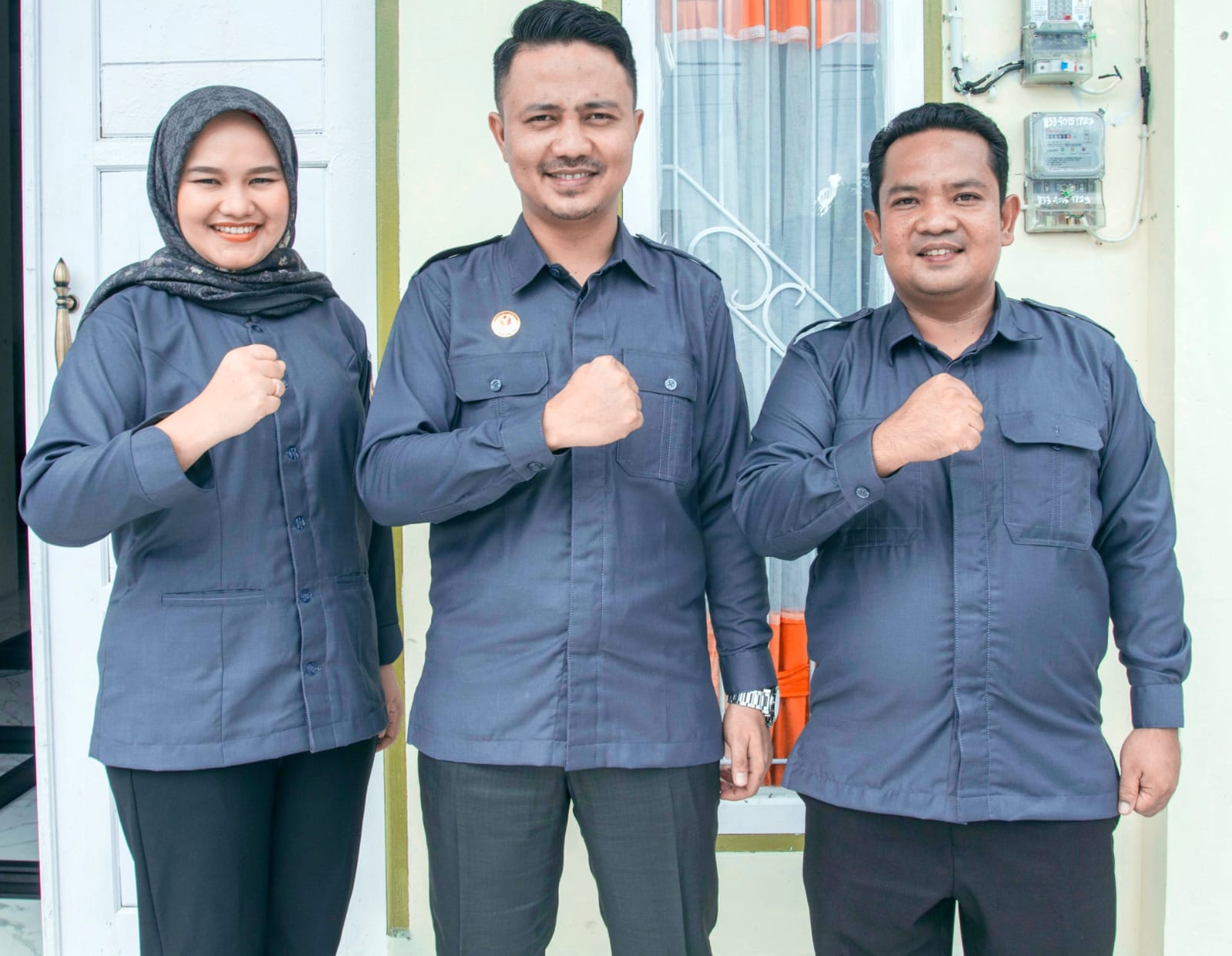 Panwaslih Aceh Tenggara Limpahkan Dua Perkara Dugaan Pelanggaran Pemilu ke Gakumdu 