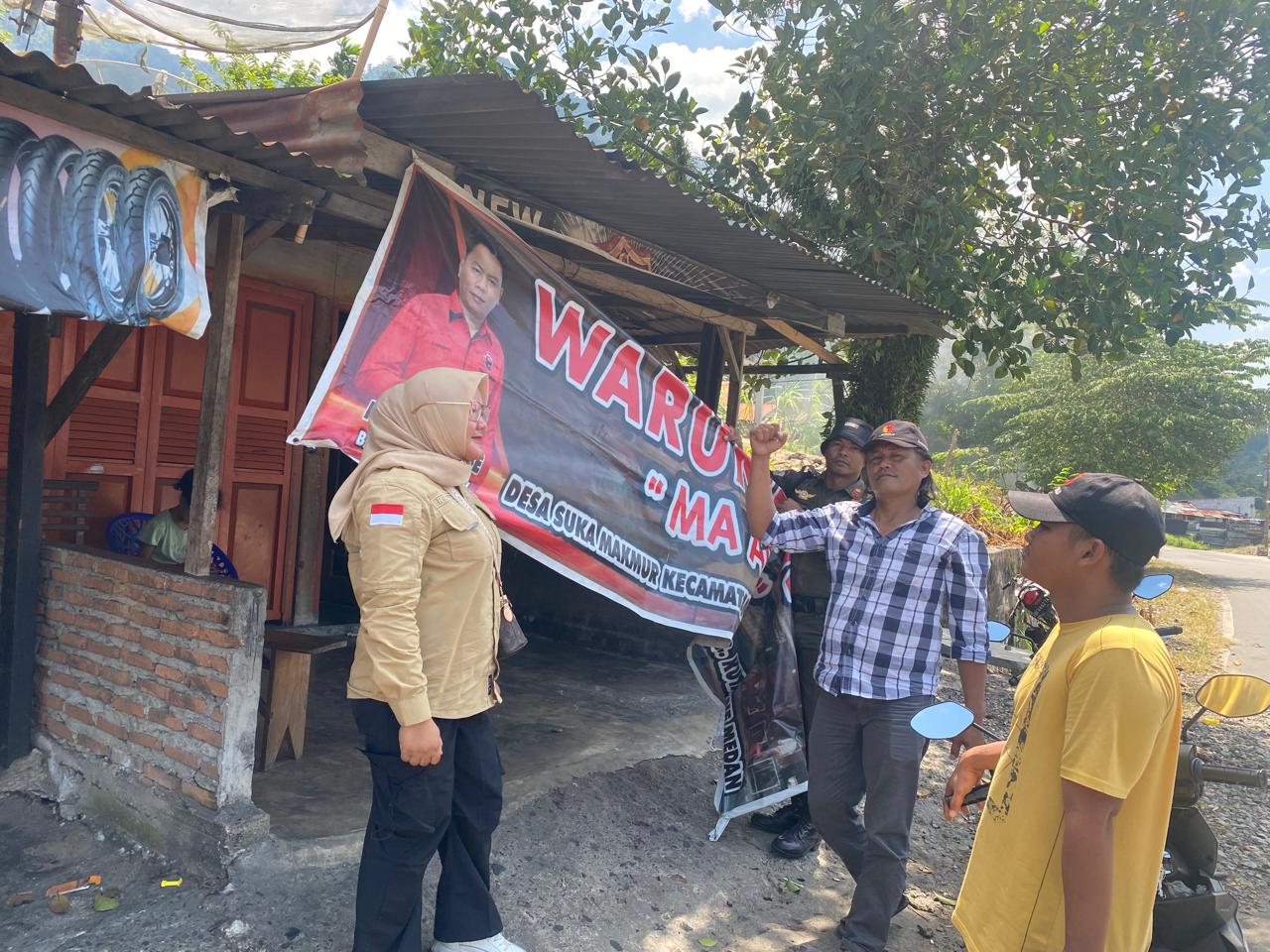 Masa Tenang Pemilu