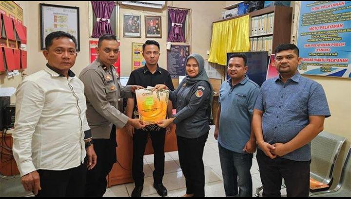ACEH TENGGARA