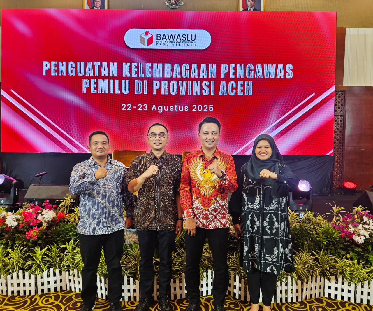 Humas | 22 Agustus 2025