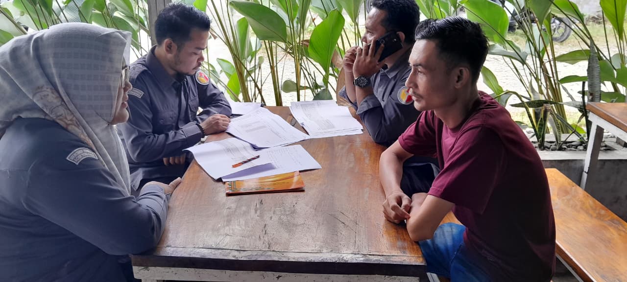 Humas | 8 Agustus 2025