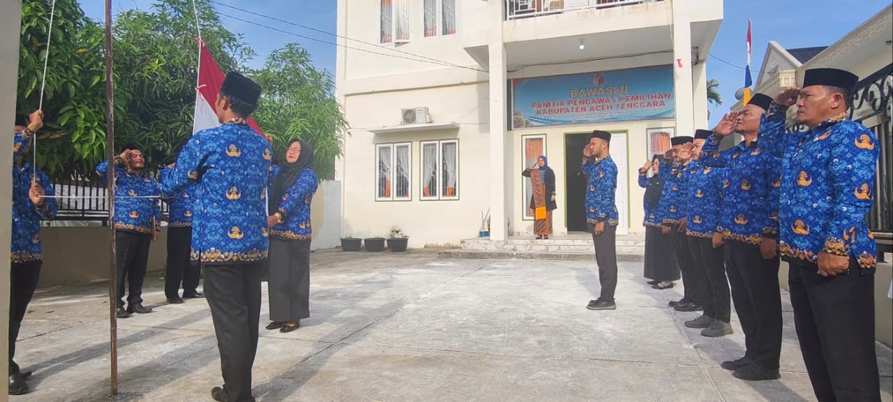 PANWSLIH KABUPATEN ACEH TENGGARA