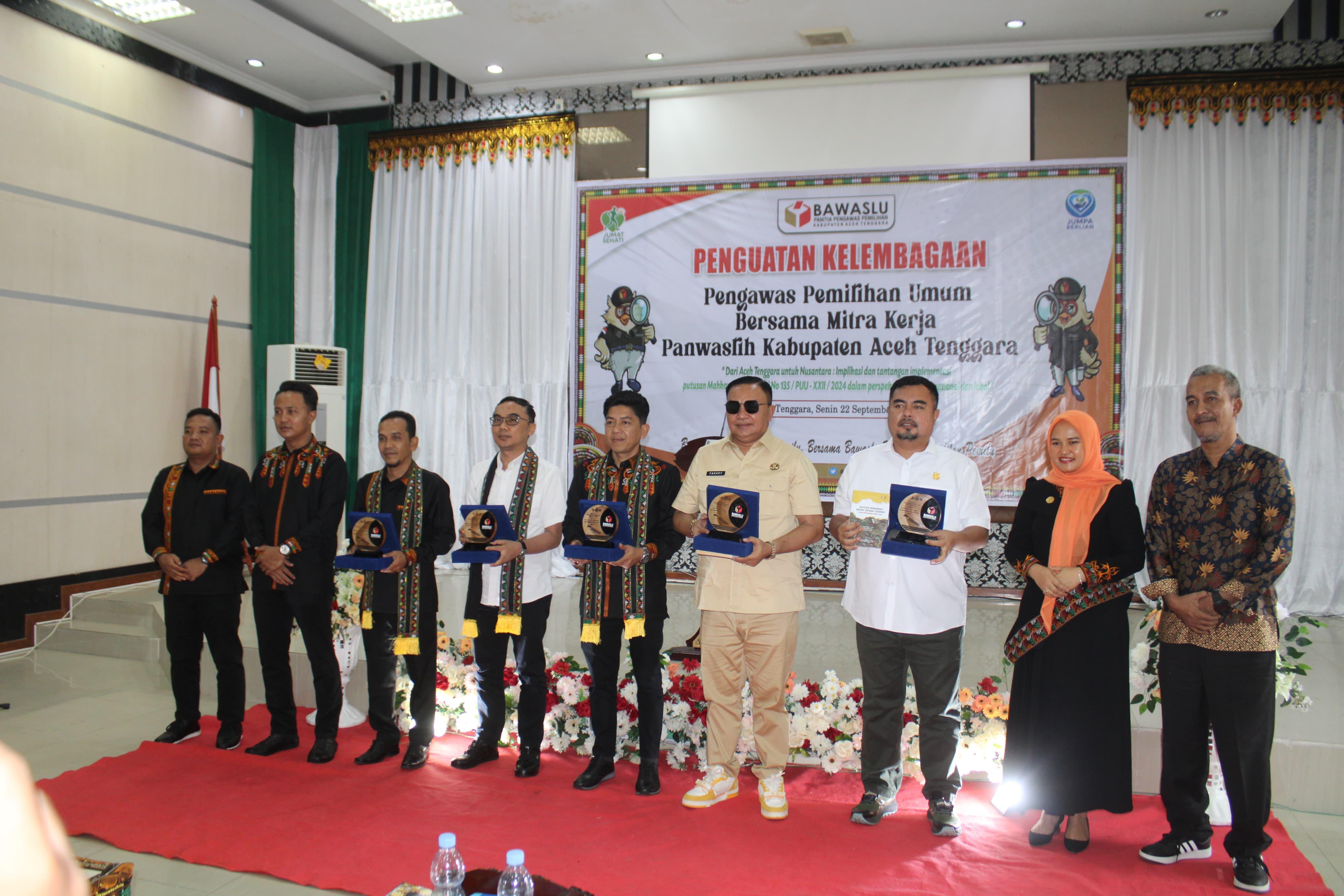ACEH TENGGARA