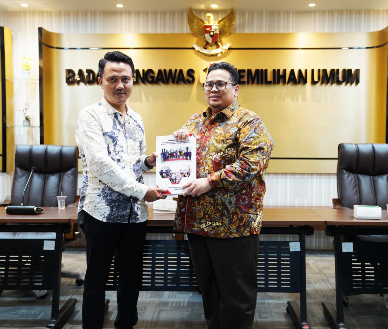 Impimplikasi dan Implementasi Putusan MK Nomor 135/PUU-XXII/2024”