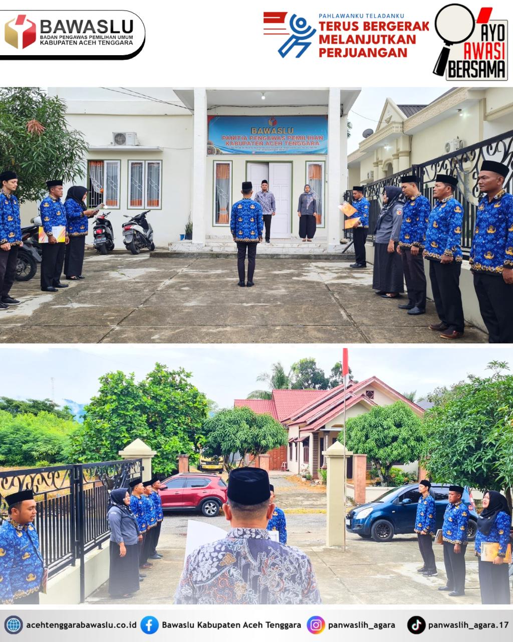 Humas | 10 November 2025