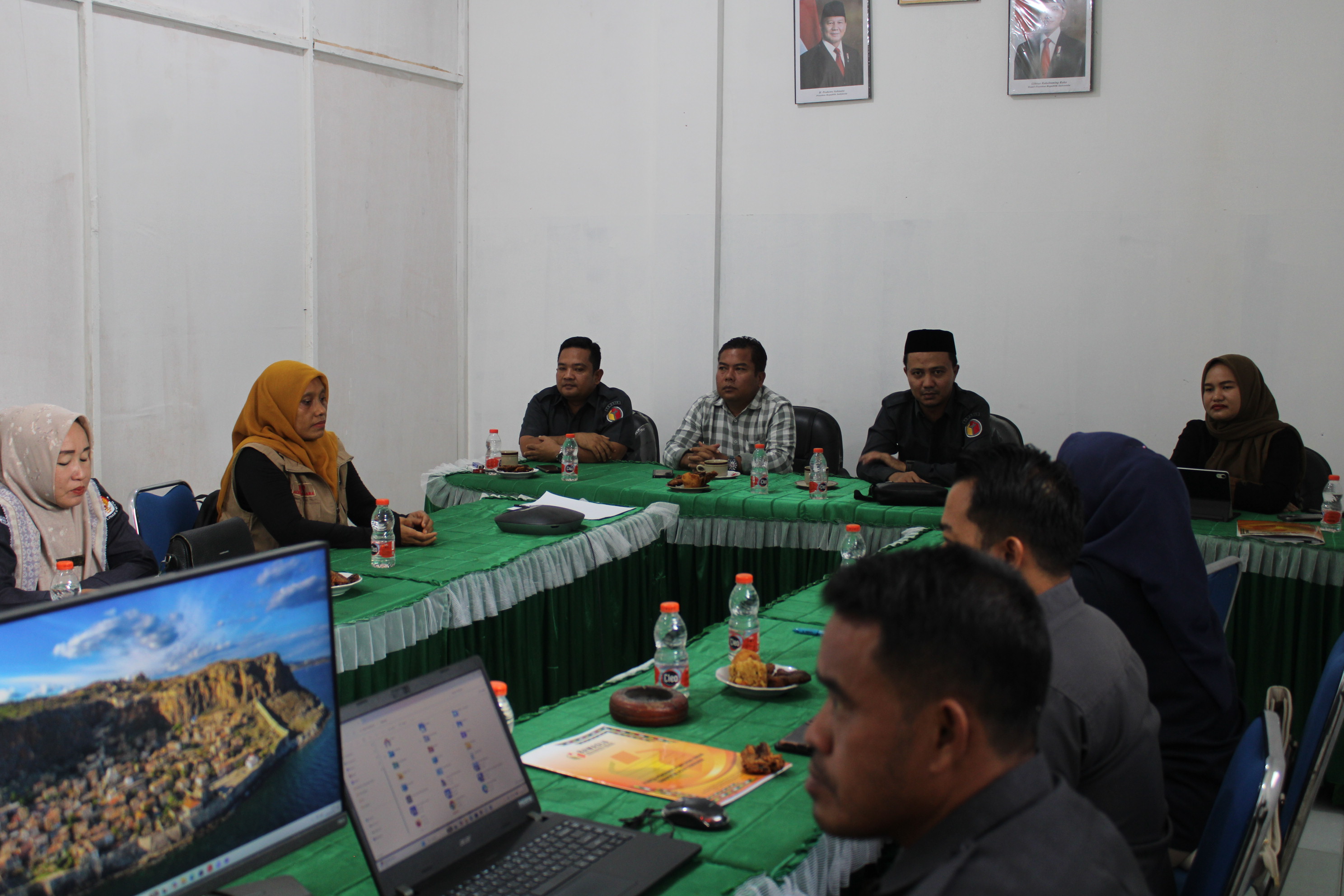 31 Maret 2025