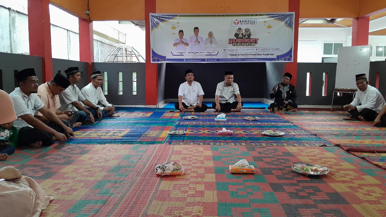 Kutacane 4-Maret-2026