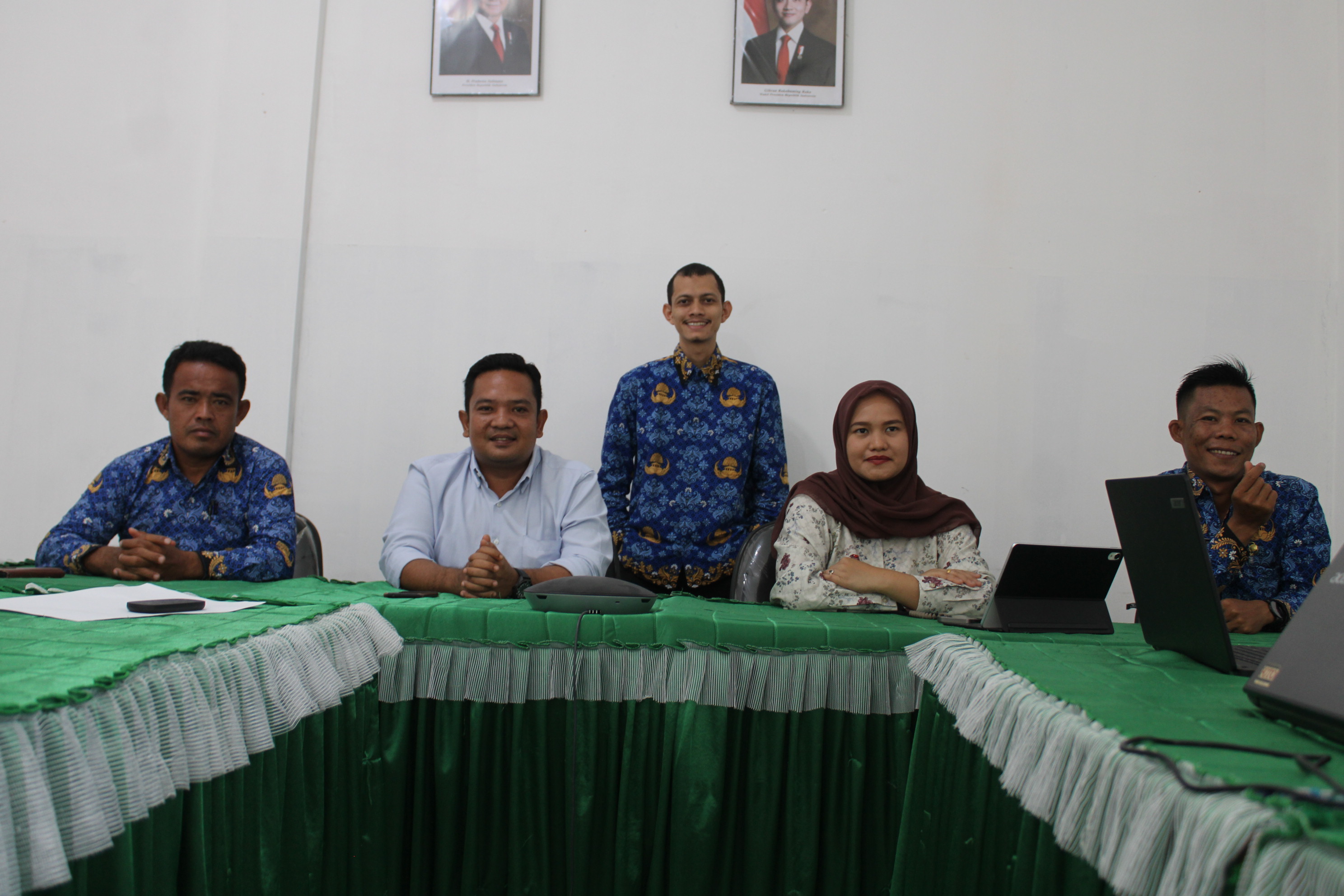 Kamis, 9 April 2026