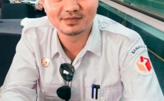 Aturan Masa Tenang