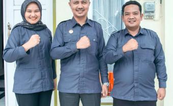 Komisioner Panwaslih Aceh Tenggara