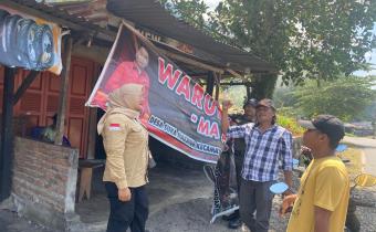 Masa Tenang Pemilu