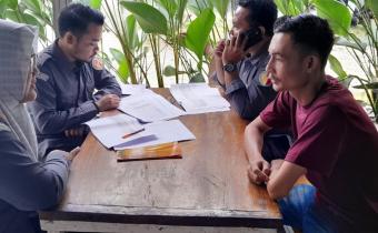 Humas | 8 Agustus 2025