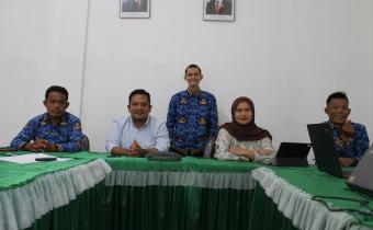 Kamis, 9 April 2026