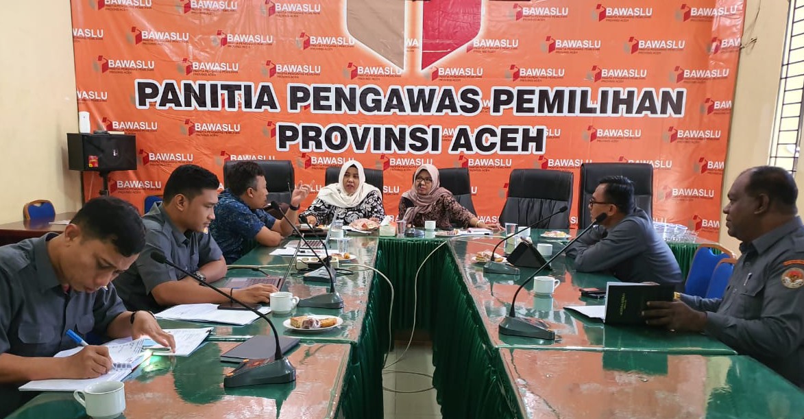 Panwaslih Aceh